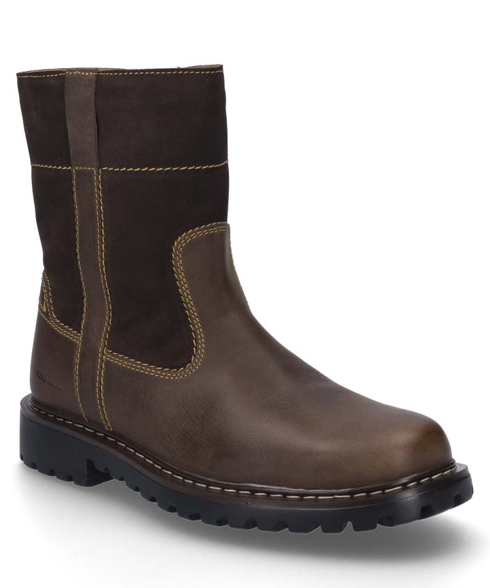 Neu Eingetroffen Josef Seibel Herren Chance - Braun