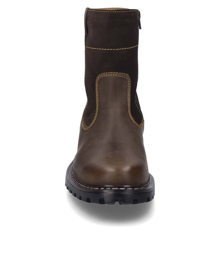 Neu Eingetroffen Josef Seibel Herren Chance - Braun