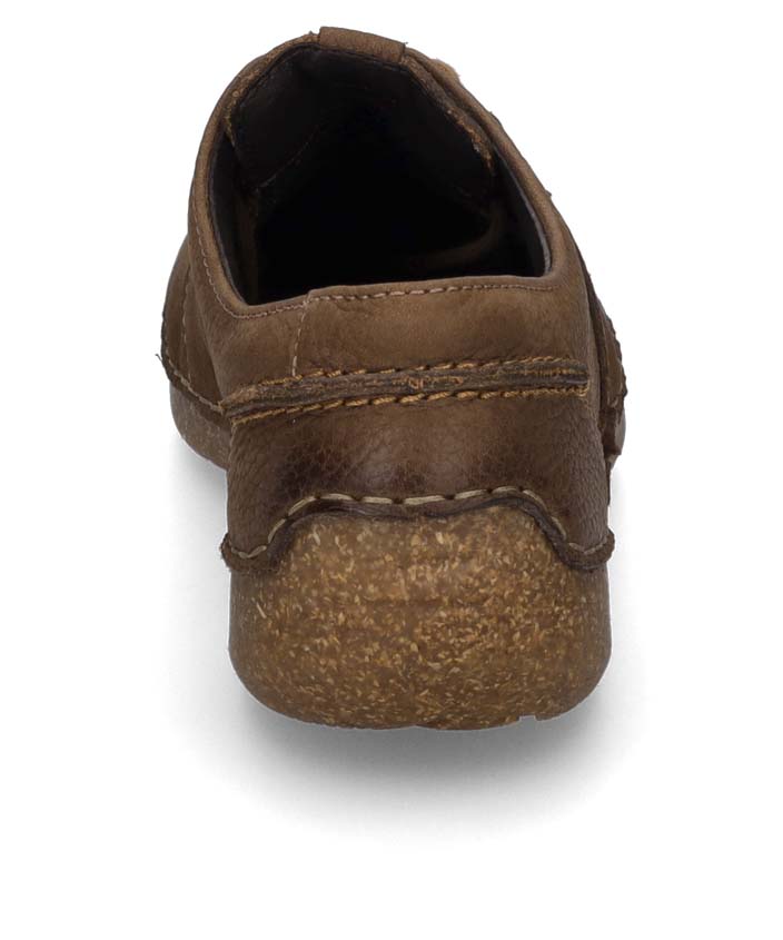 Neu Eingetroffen Josef Seibel Fergey 91 - Braun