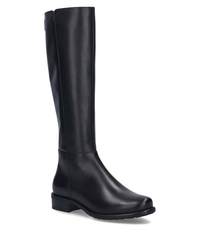 Neu Eingetroffen Josef Seibel Damen Chiara 01 - Schwarz