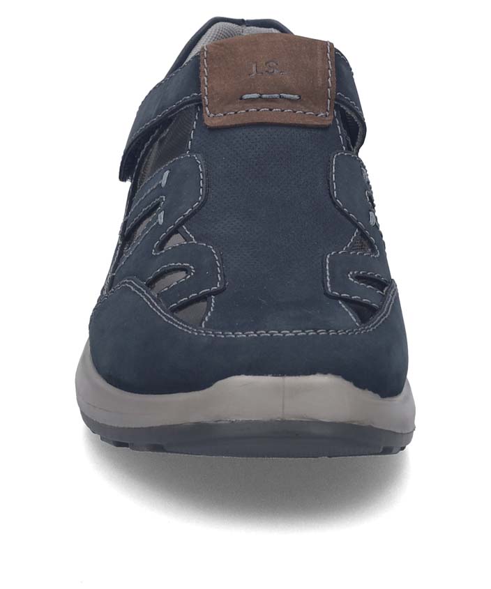Neu Eingetroffen Josef Seibel Herren Marley 01 - Blau