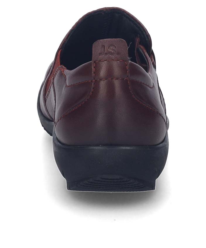 Neu Eingetroffen Josef Seibel Damen Charlotte 17 - Rot