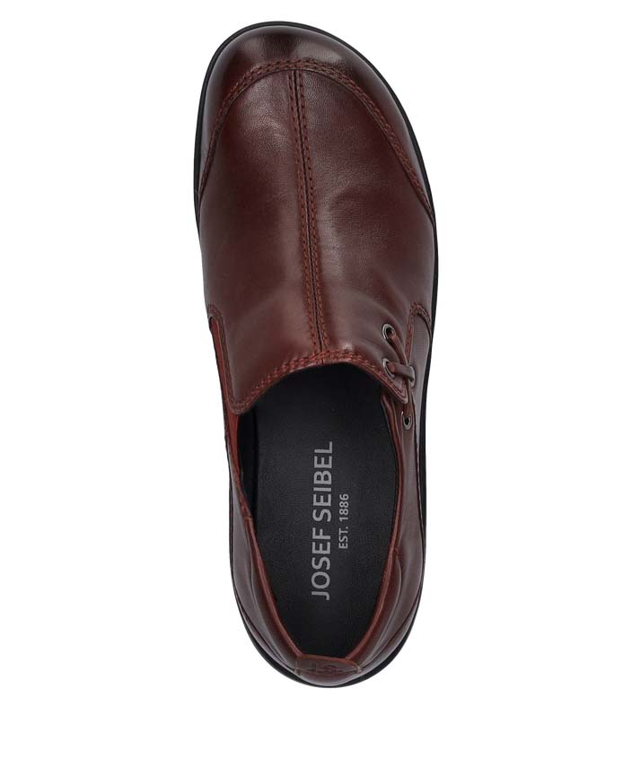 Neu Eingetroffen Josef Seibel Damen Charlotte 17 - Rot