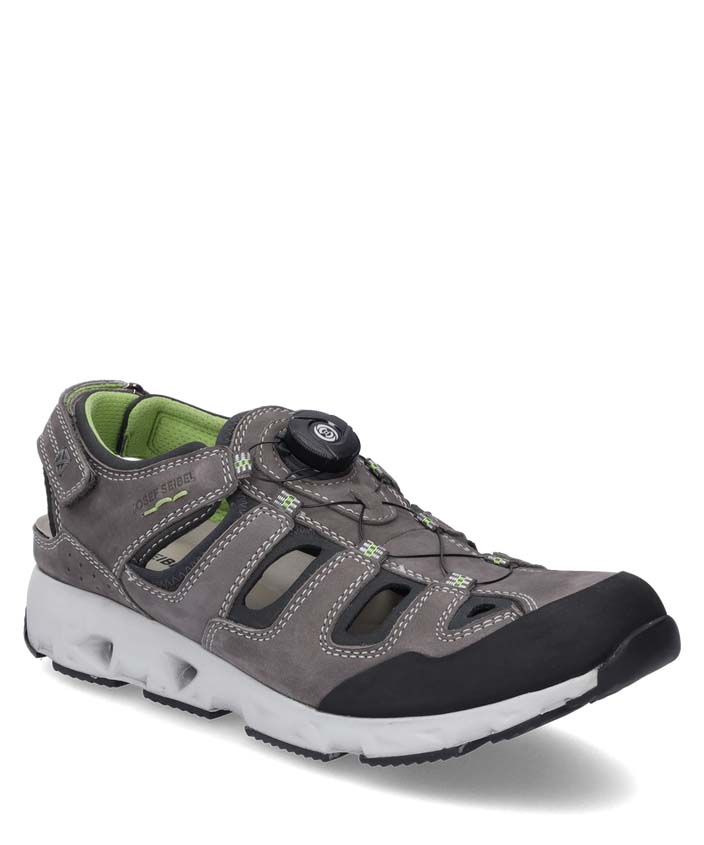 Neu Eingetroffen Josef Seibel Noah 08 - Grau