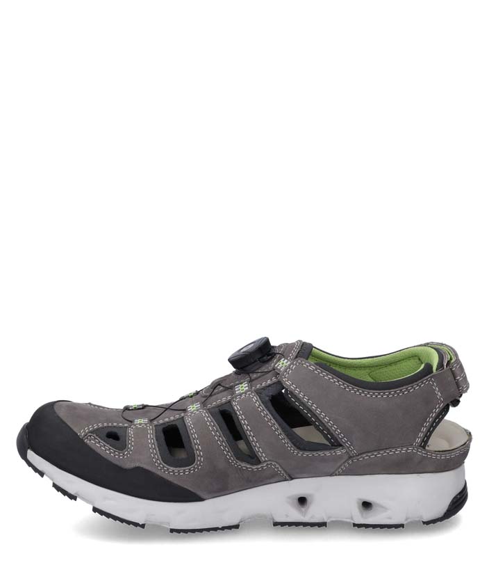 Neu Eingetroffen Josef Seibel Noah 08 - Grau