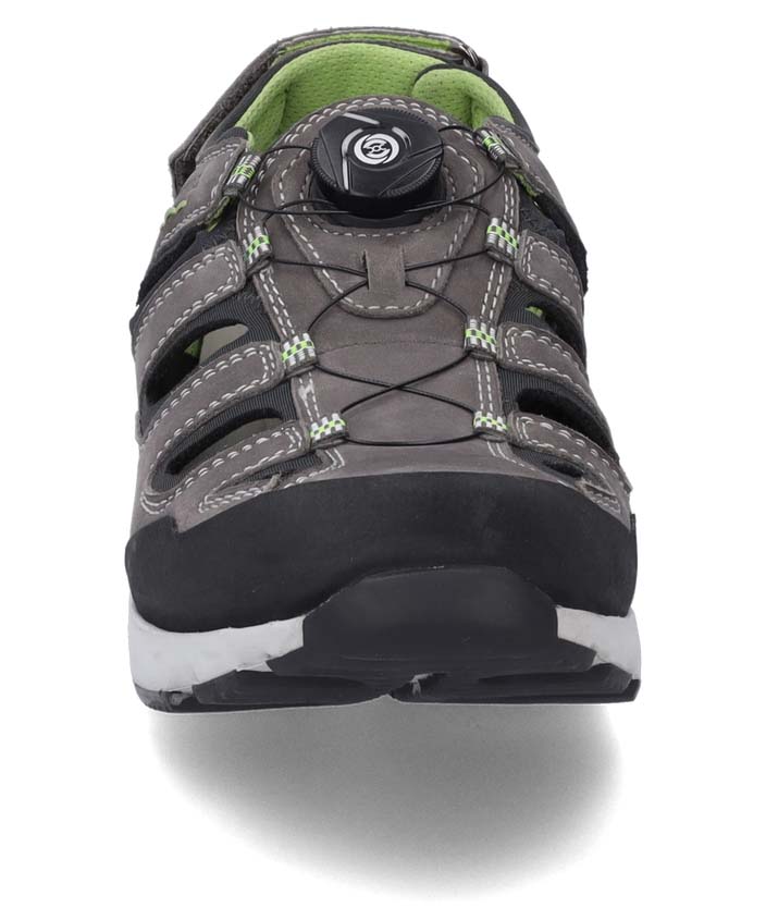 Neu Eingetroffen Josef Seibel Noah 08 - Grau