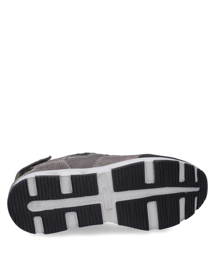 Neu Eingetroffen Josef Seibel Noah 08 - Grau