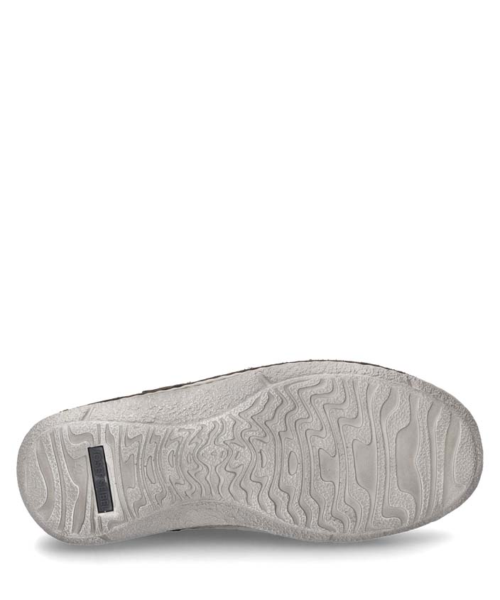 Neu Eingetroffen Josef Seibel Anvers 76 - Grau