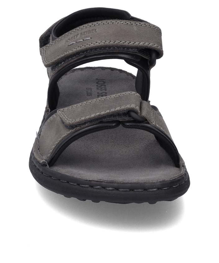 Neu Eingetroffen Josef Seibel Herren Vincent 09 - Grau