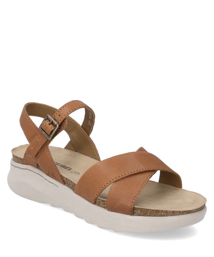 Neu Eingetroffen Josef Seibel Damen Celine 03 - Beige