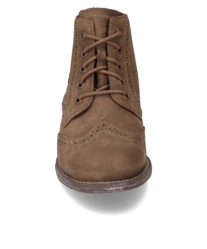 Neu Eingetroffen Josef Seibel Sienna 15 - Braun