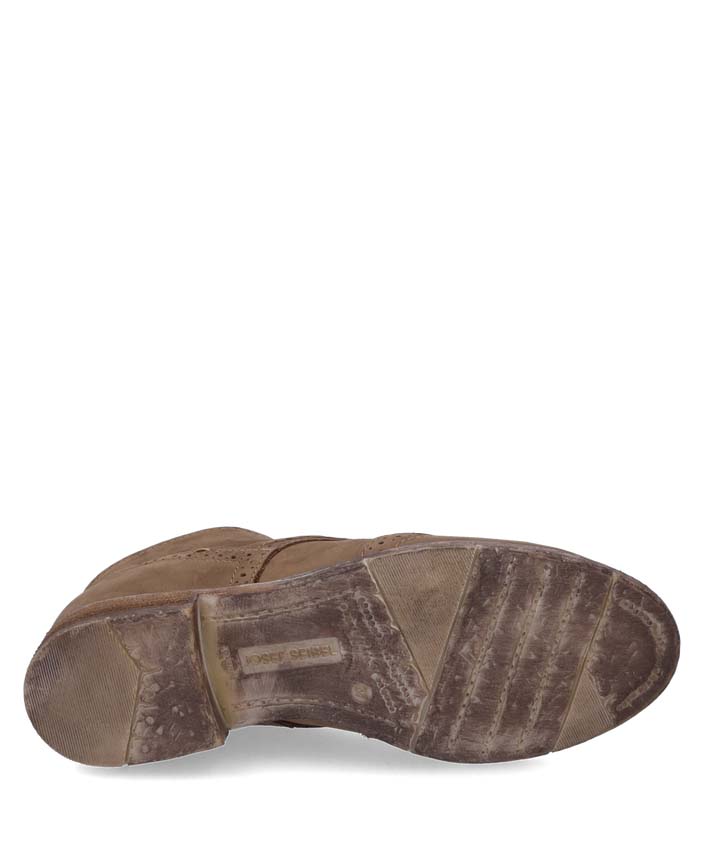 Neu Eingetroffen Josef Seibel Sienna 15 - Braun