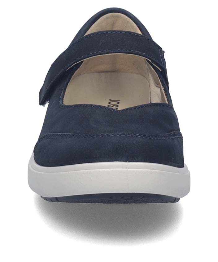 Neu Eingetroffen Josef Seibel Damen Megan 14 - Blau