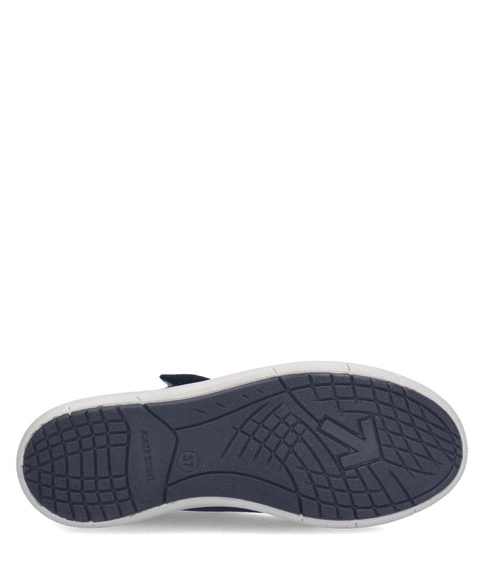 Neu Eingetroffen Josef Seibel Damen Megan 14 - Blau