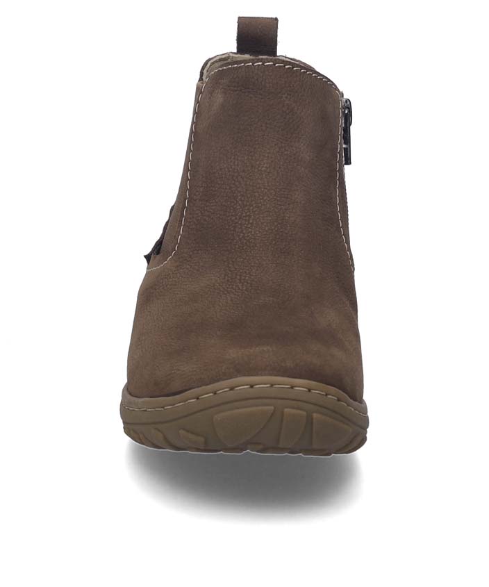 Neu Eingetroffen Josef Seibel Ruby 55 - Braun