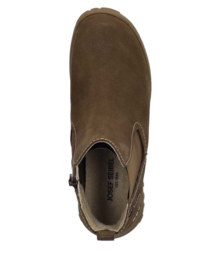 Neu Eingetroffen Josef Seibel Ruby 55 - Braun