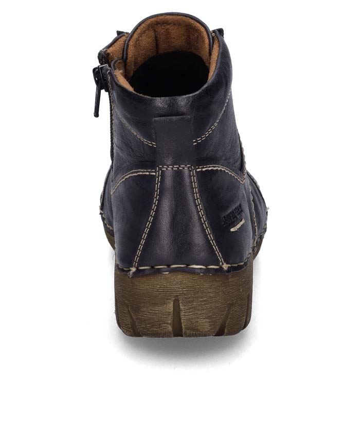 Neu Eingetroffen Josef Seibel Damen Felicia 01 - Blau