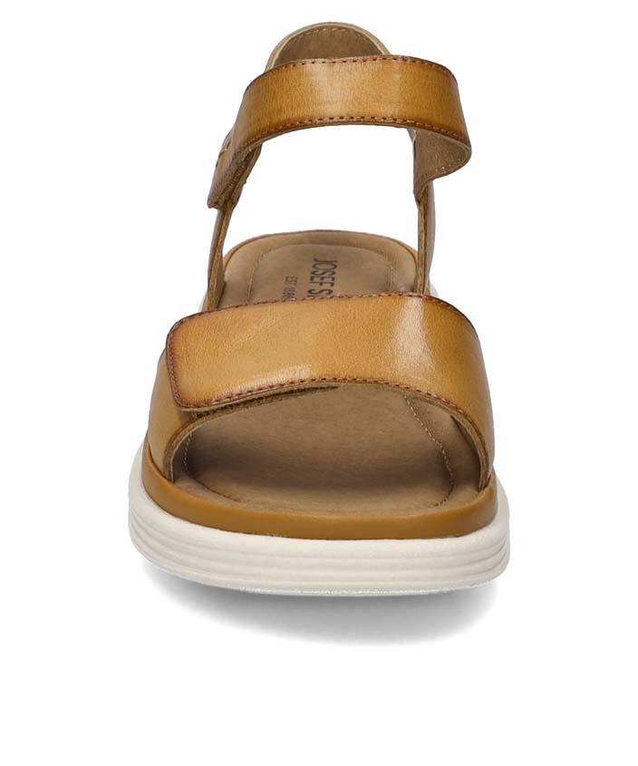 Neu Eingetroffen Josef Seibel Damen Sevran 01 - Gelb