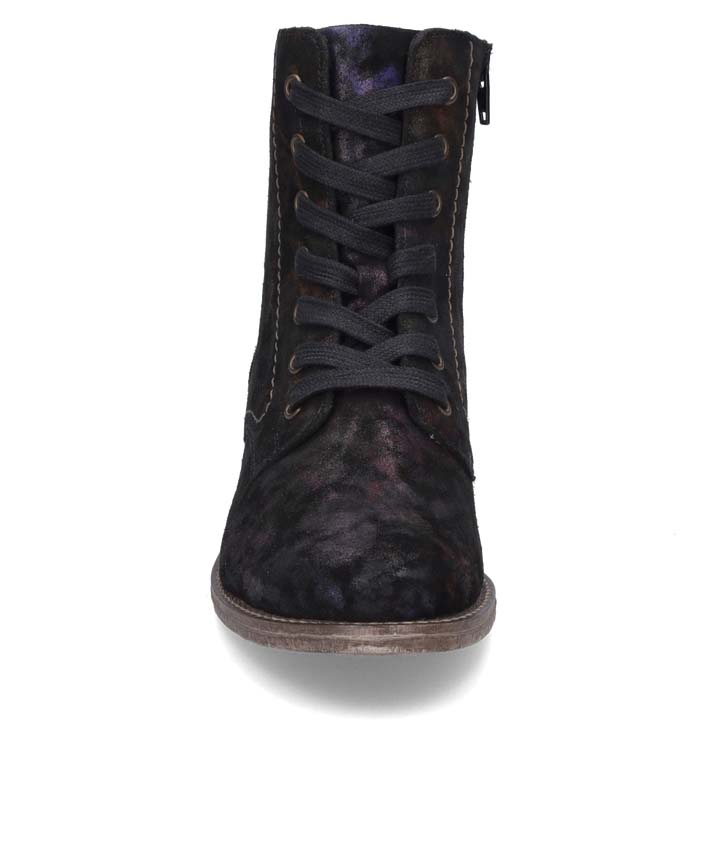 Neu Eingetroffen Josef Seibel Damen Sienna 82 - Blau