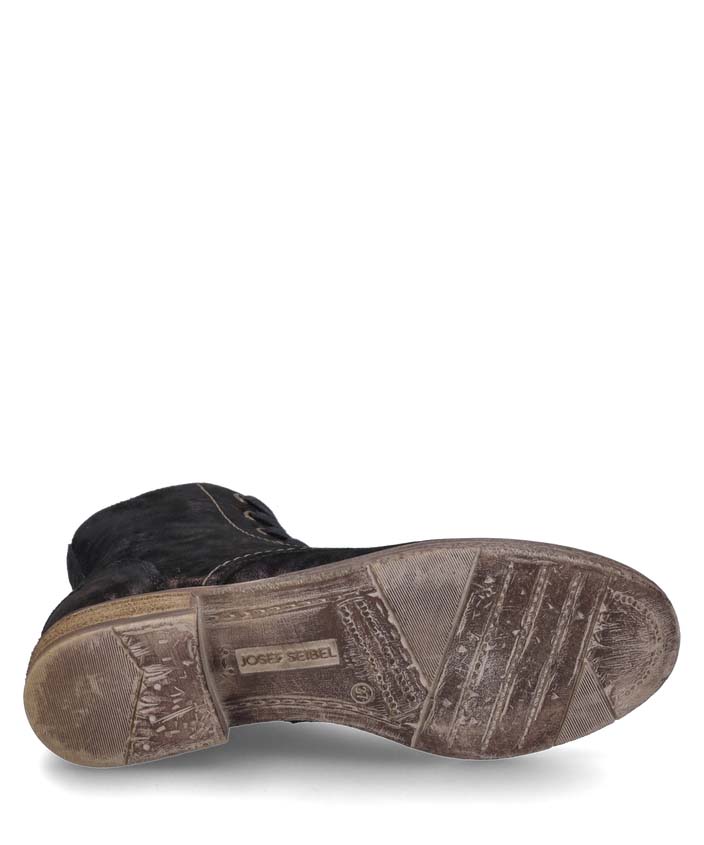 Neu Eingetroffen Josef Seibel Damen Sienna 82 - Blau