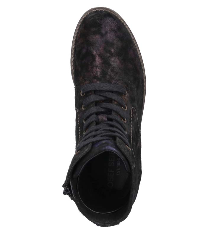 Neu Eingetroffen Josef Seibel Damen Sienna 82 - Blau