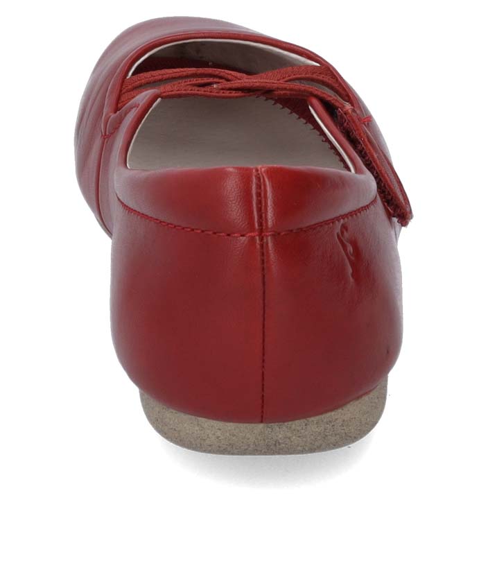 Neu Eingetroffen Josef Seibel Damen Fiona 39 - Rot