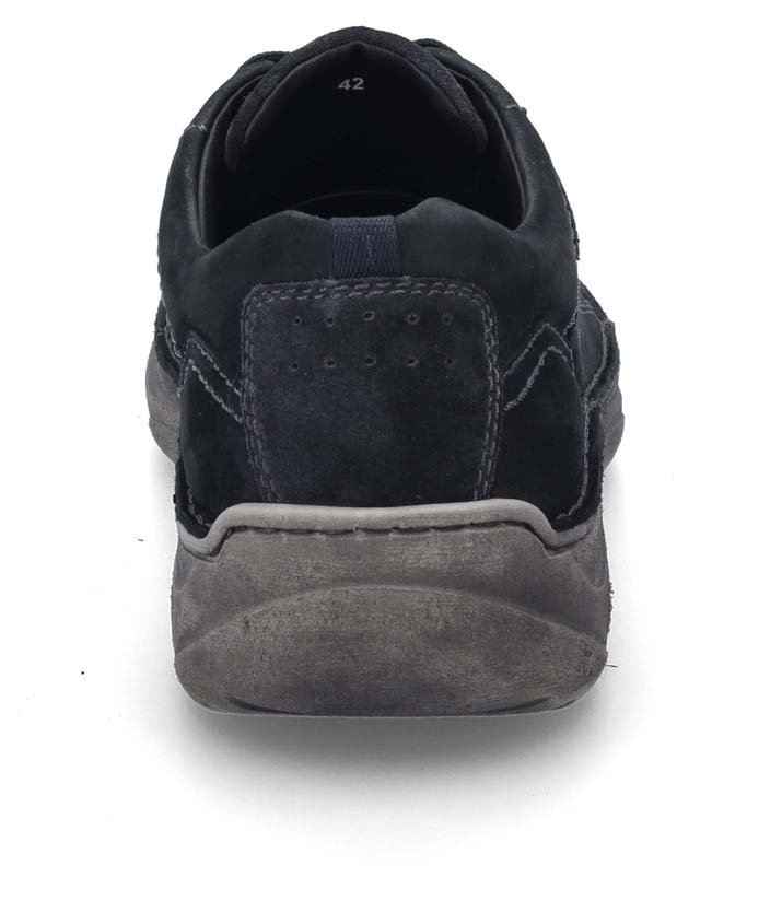 Neu Eingetroffen Josef Seibel Herren Liam 01 - Blau