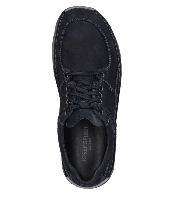 Neu Eingetroffen Josef Seibel Herren Liam 01 - Blau