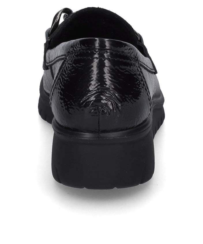 Neu Eingetroffen Josef Seibel Damen Calais 93 - Schwarz