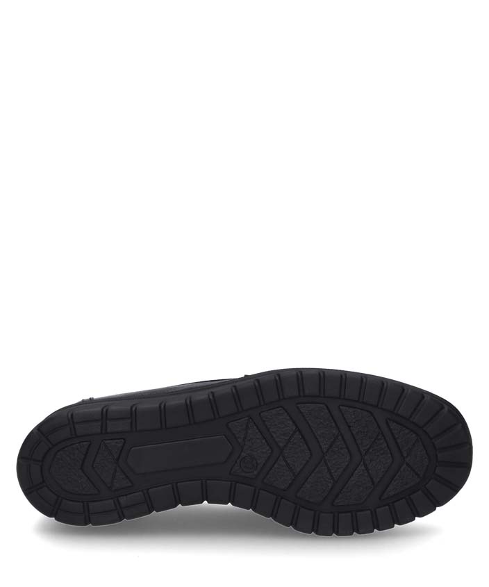 Neu Eingetroffen Josef Seibel Damen Calais 93 - Schwarz