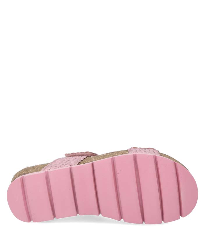 Neu Eingetroffen Josef Seibel Lucie 04 - Rot