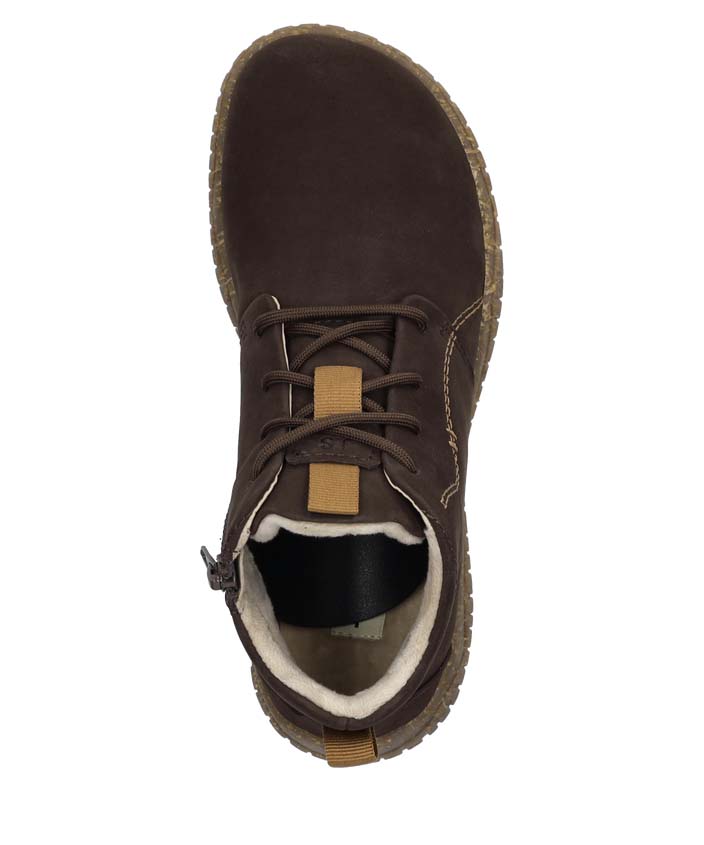 Neu Eingetroffen Josef Seibel Wynona 05 - Braun