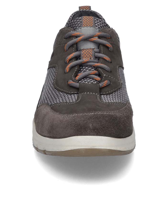 Neu Eingetroffen Josef Seibel Herren Giuseppe 07 - Grau