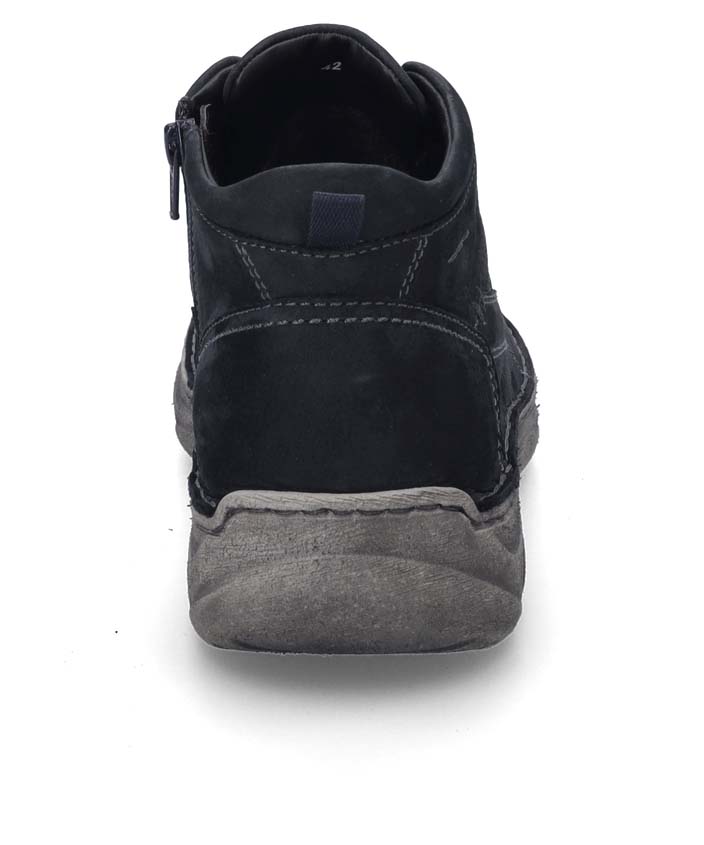 Neu Eingetroffen Josef Seibel Liam 07 - Blau