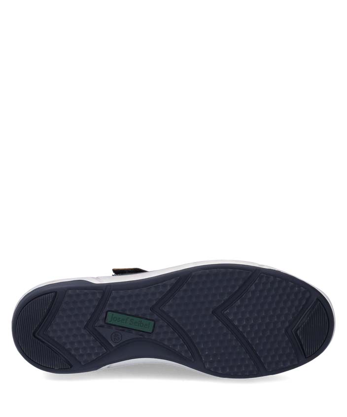 Neu Eingetroffen Josef Seibel Herren Enrico 06 - Blau