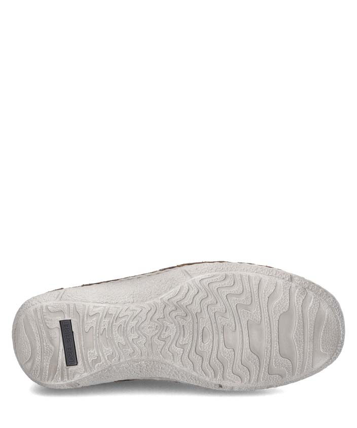 Neu Eingetroffen Josef Seibel Herren Anvers 97 - Braun