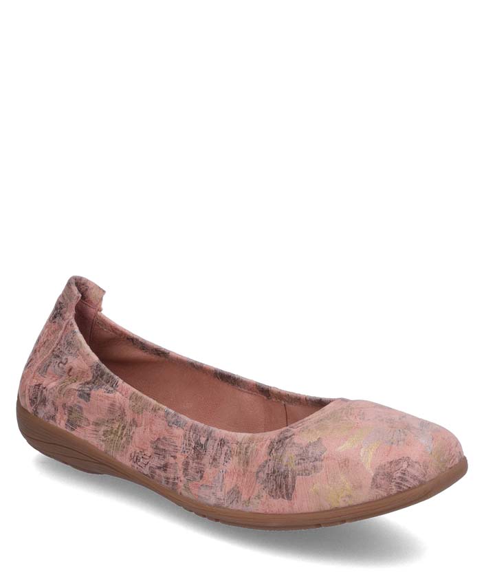 Neu Eingetroffen Josef Seibel Damen Fenja 01 - Rot