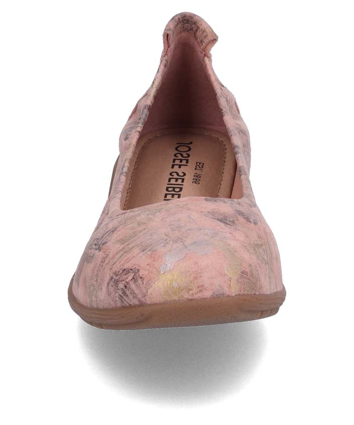 Neu Eingetroffen Josef Seibel Damen Fenja 01 - Rot