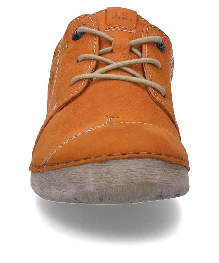 Neu Eingetroffen Josef Seibel Damen Fergey 20 - Gelb