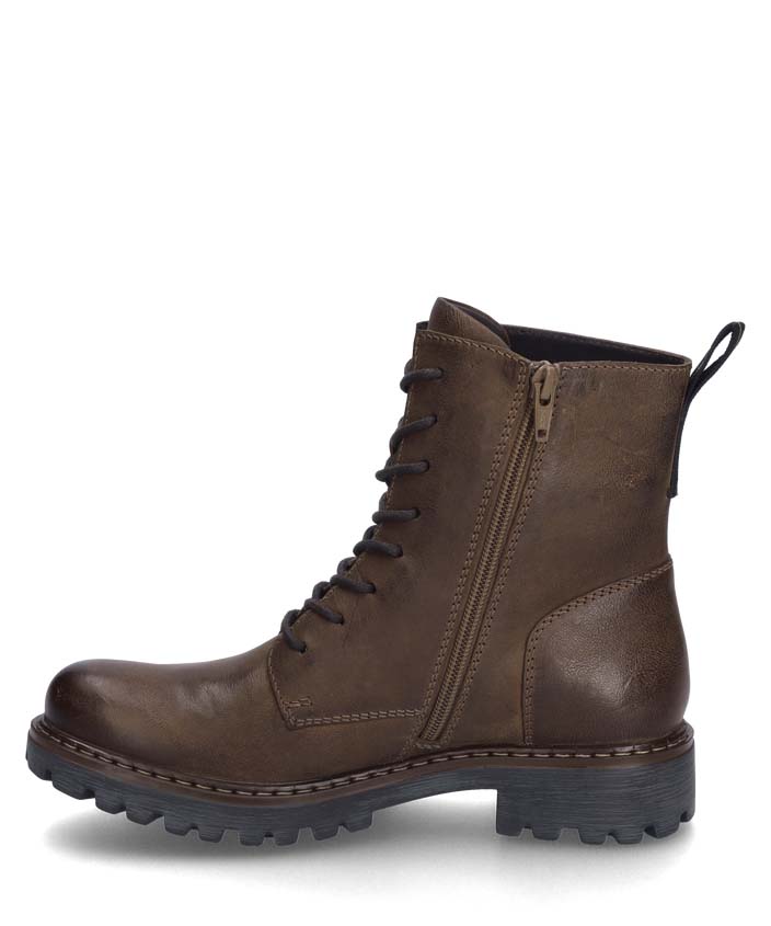 Neu Eingetroffen Josef Seibel Marta 02 - Braun