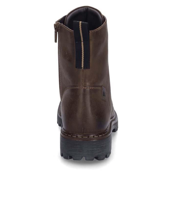 Neu Eingetroffen Josef Seibel Marta 02 - Braun