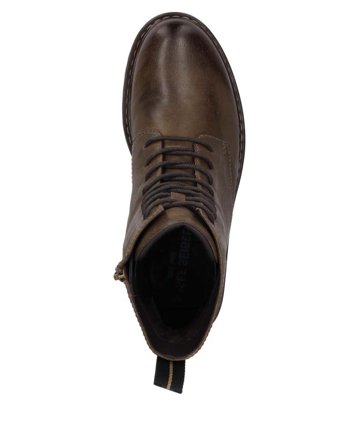 Neu Eingetroffen Josef Seibel Marta 02 - Braun