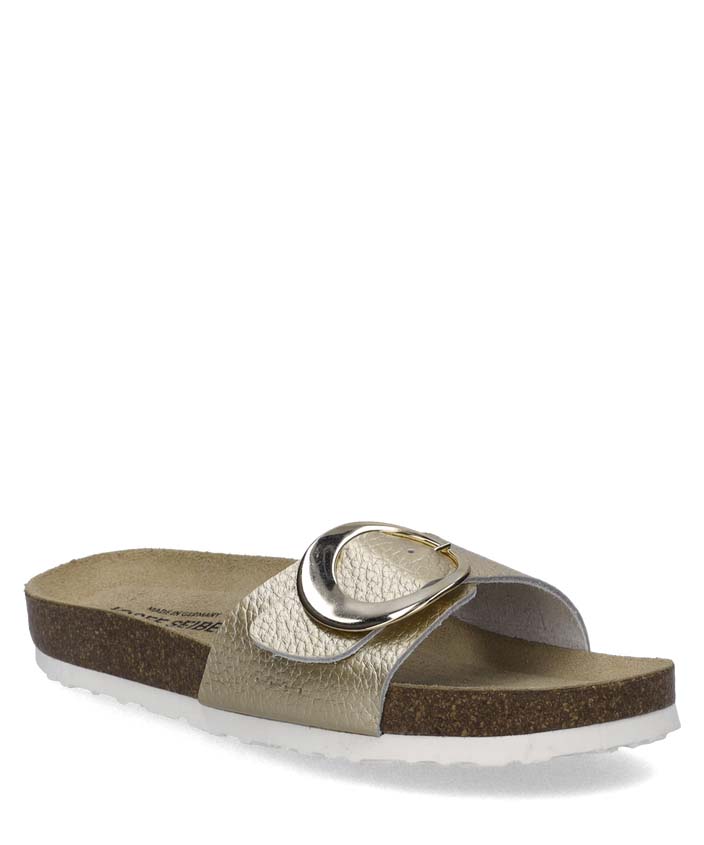 Neu Eingetroffen Josef Seibel Damen Hermine 14 - Gelb