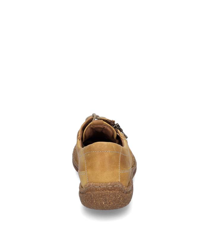 Neu Eingetroffen Josef Seibel Damen Neele 54 - Gelb