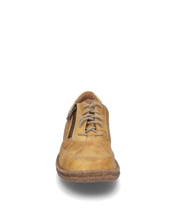 Neu Eingetroffen Josef Seibel Damen Neele 54 - Gelb