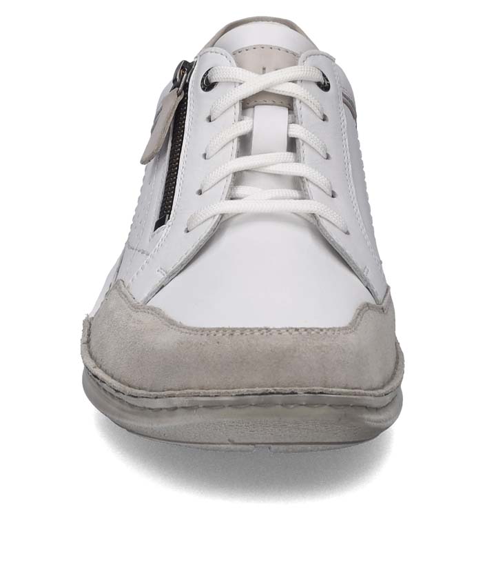 Neu Eingetroffen Josef Seibel New Anvers 11 - Weiß