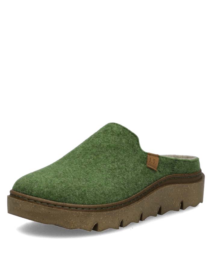 Neu Eingetroffen Josef Seibel Damen Carmaux 01 - Grün