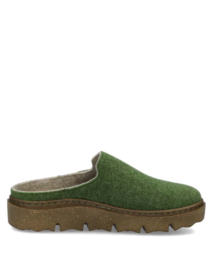 Neu Eingetroffen Josef Seibel Damen Carmaux 01 - Grün