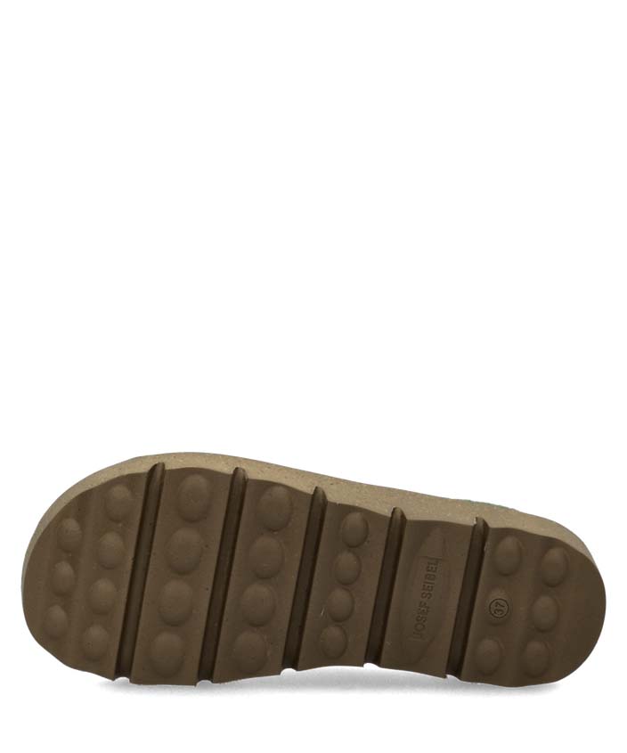 Neu Eingetroffen Josef Seibel Damen Carmaux 01 - Grün