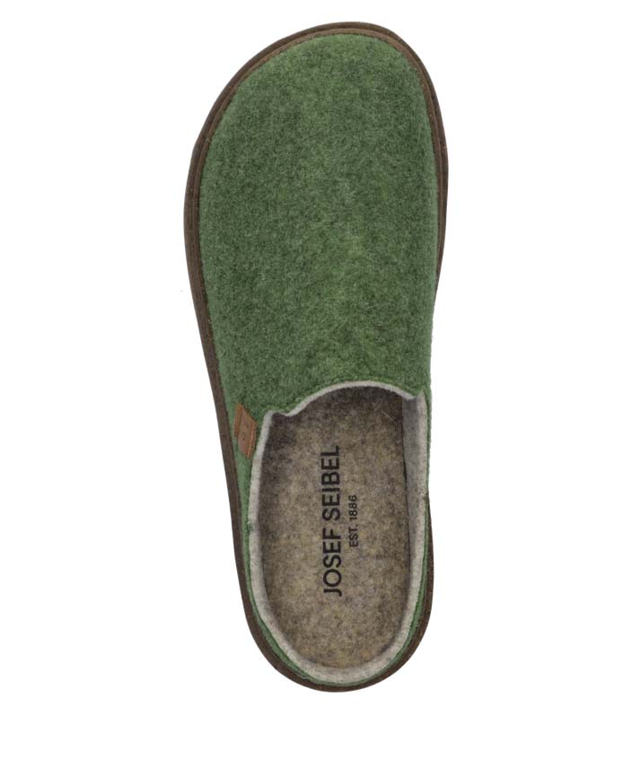 Neu Eingetroffen Josef Seibel Damen Carmaux 01 - Grün